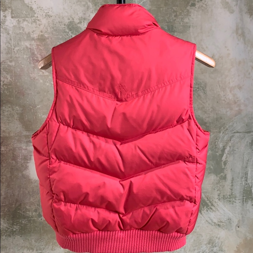 Down Filled Gap Vest - image 4